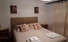 Frida Apartment Remis Gratis A Ezeiza